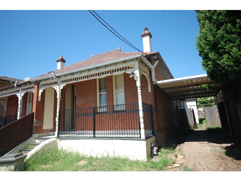 34 Kerr Parade, Auburn NSW 2144