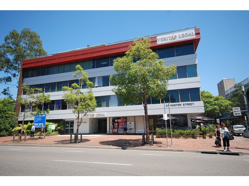 27 Hunter Street, Parramatta NSW 2150