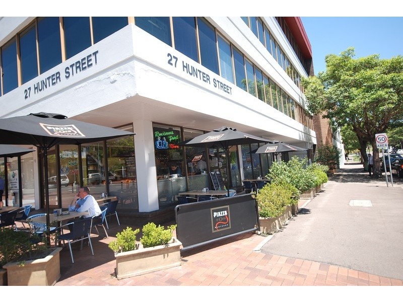 27 Hunter Street, Parramatta NSW 2150