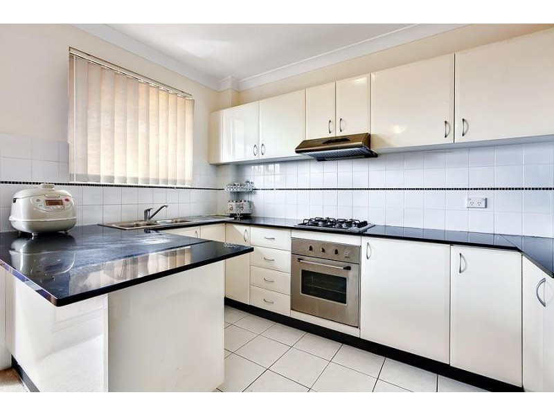 Homebush West NSW 2140