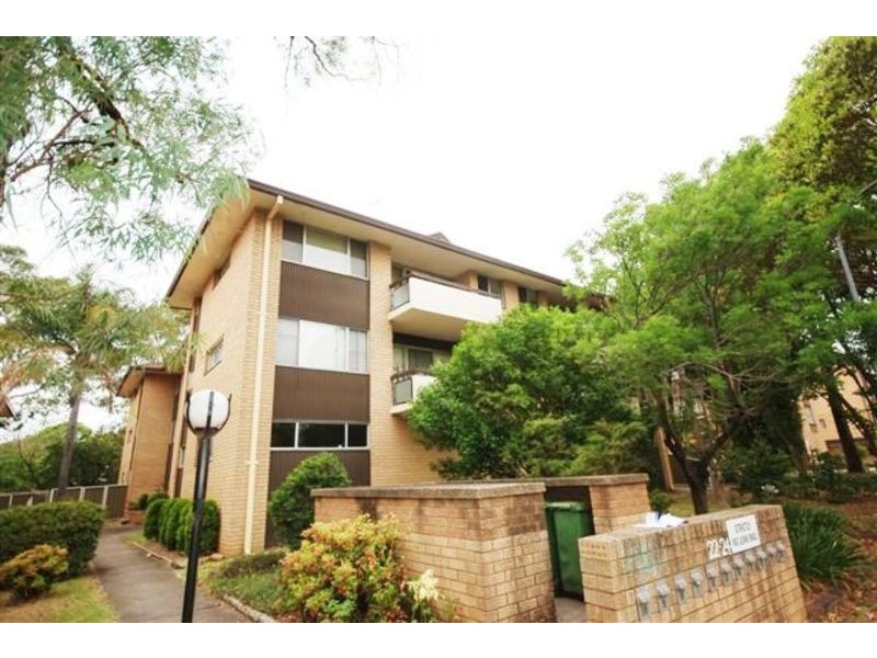 22-24 Queens Avenue, Parramatta NSW 2150