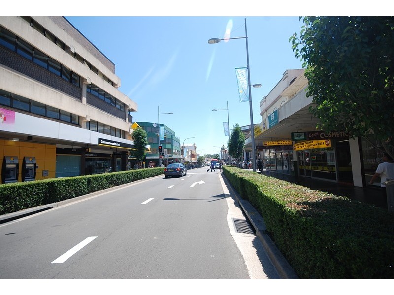 6/235  Church Street, Parramatta NSW 2150