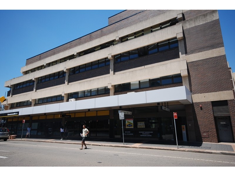 6/235  Church Street, Parramatta NSW 2150