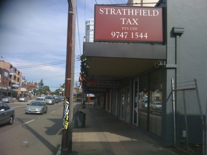 164 Liverpool Road, Burwood NSW 2134