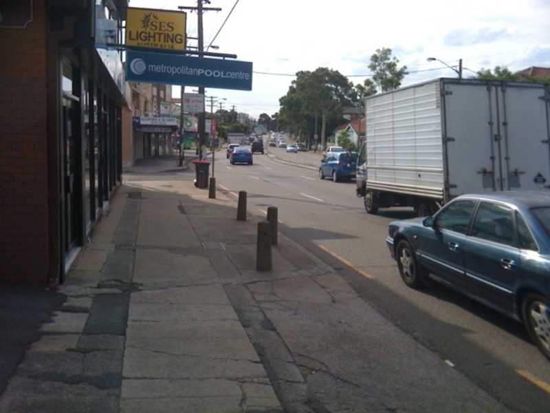 164 Liverpool Road, Burwood NSW 2134