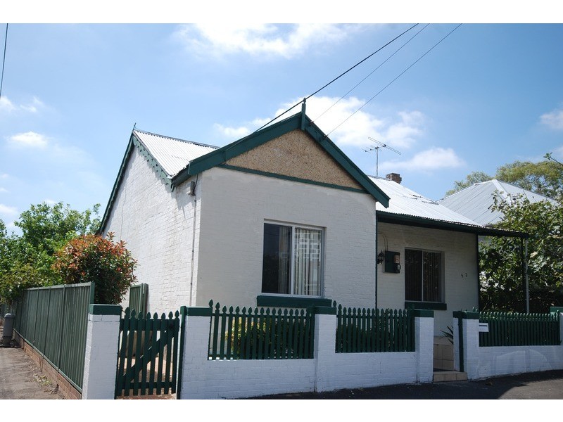 52 Albion Street, Harris Park NSW 2150