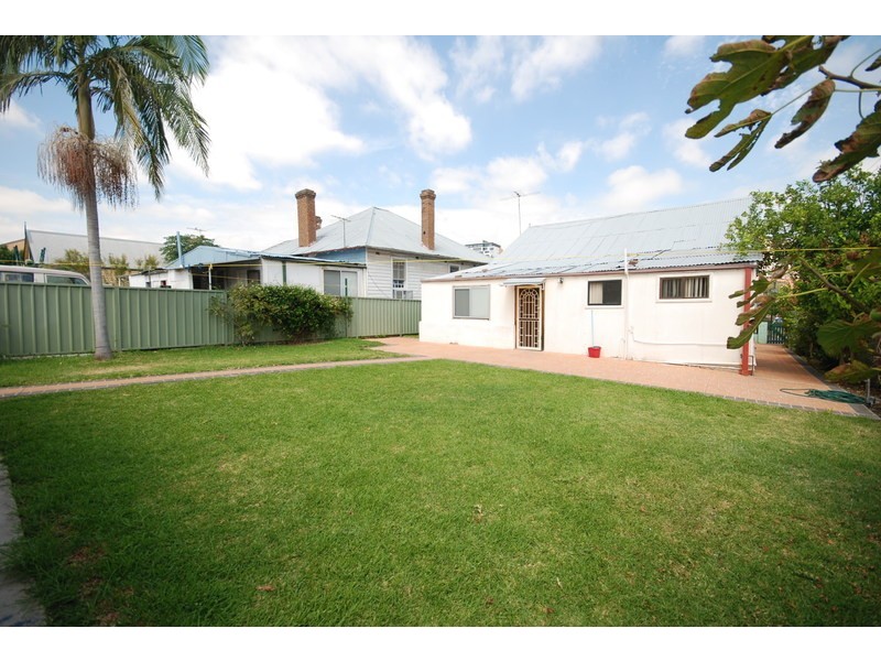 52 Albion Street, Harris Park NSW 2150