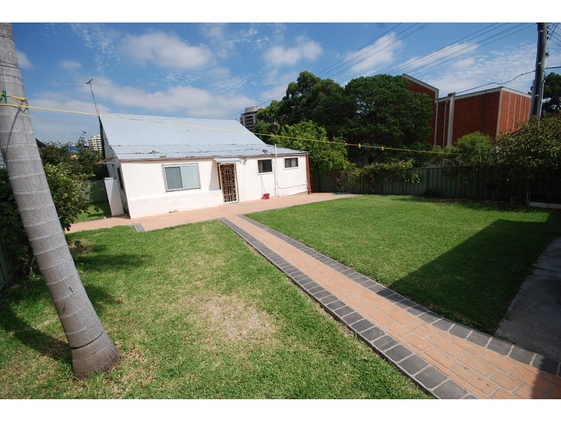 52 Albion Street, Harris Park NSW 2150