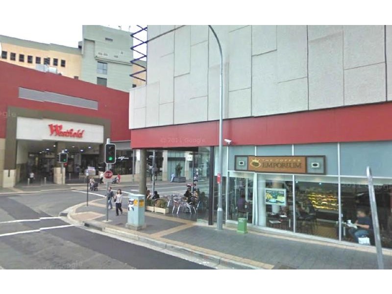 159 – 175  Church Street, Parramatta NSW 2150