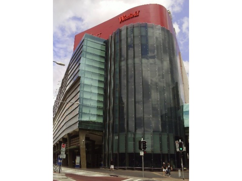 159 – 175  Church Street, Parramatta NSW 2150