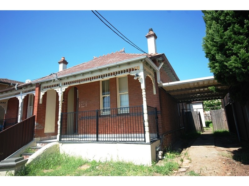 34  Kerr Parade, Auburn NSW 2144