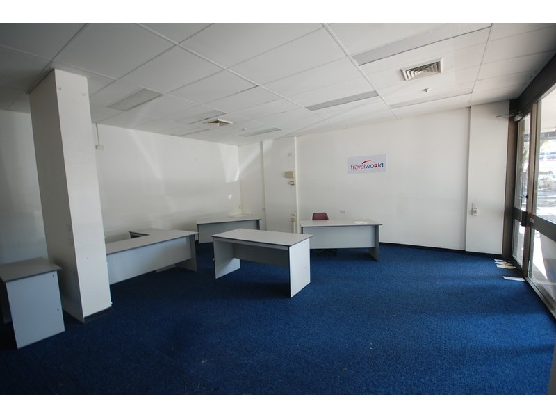 Shop 1/1 Horwood Place, Parramatta NSW 2150