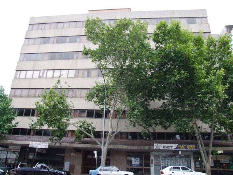 Shop 2, 1 Horwood Place, Parramatta NSW 2150