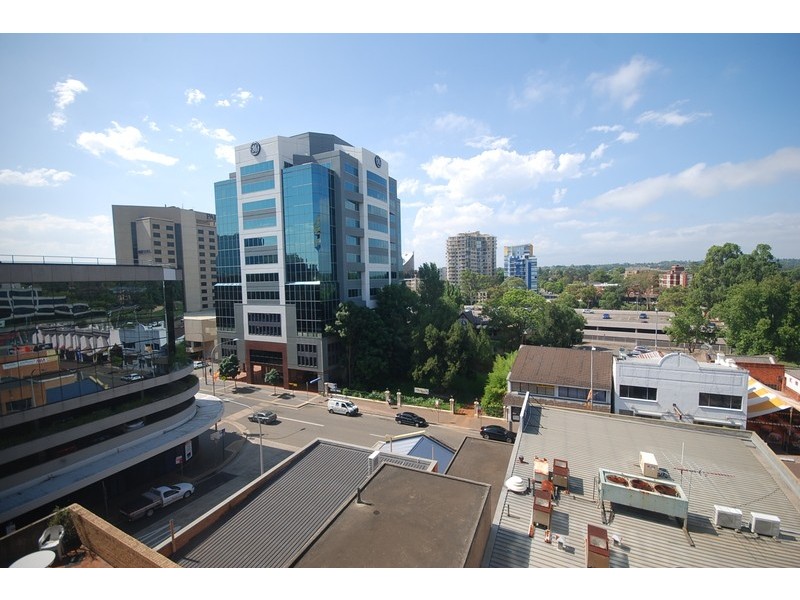 Level 7, 1 Horwood Place, Parramatta NSW 2150