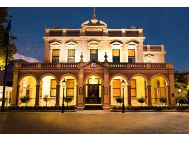 46 Macquarie Street, Parramatta NSW 2150