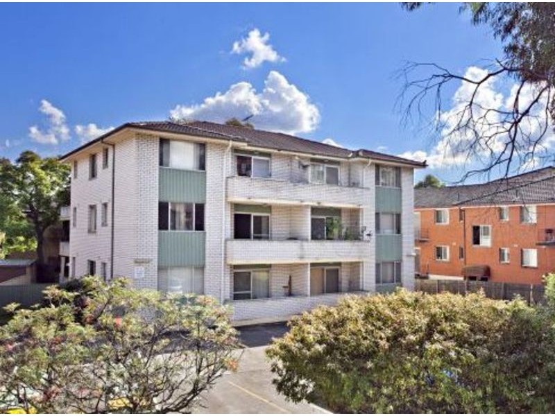 45 – 47  O’Connell Street, Parramatta NSW 2150