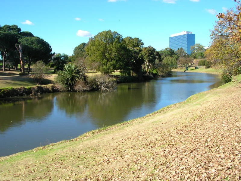 45 – 47  O’Connell Street, Parramatta NSW 2150