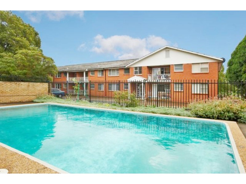 Harris Park NSW 2150