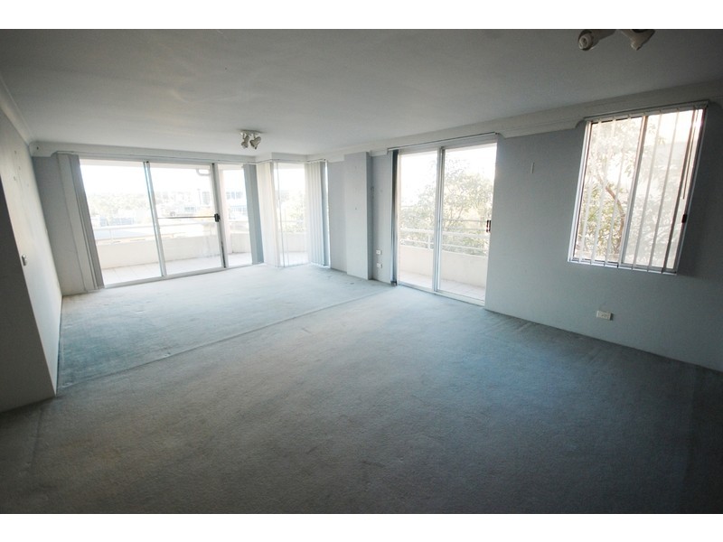 5 – 7  Campbell Street, Parramatta NSW 2150