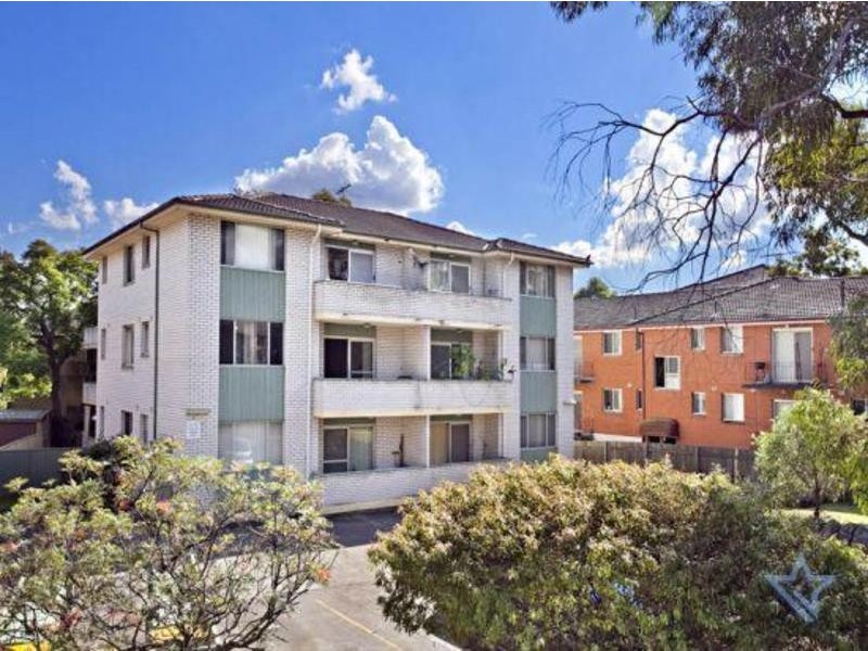 45 – 47  O’Connell Street, Parramatta NSW 2150
