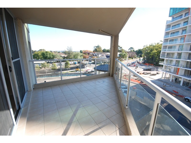 15B Albert Street, Parramatta NSW 2150