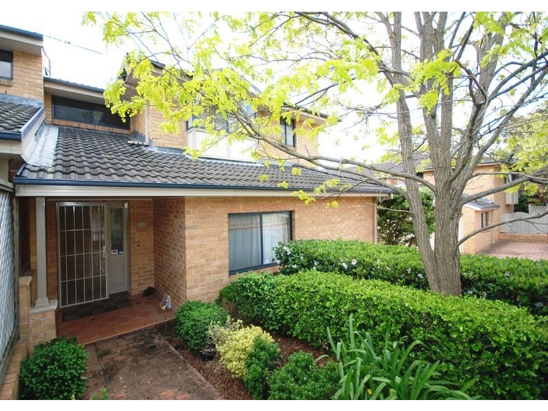 10-14 Murray Street, North Parramatta NSW 2151