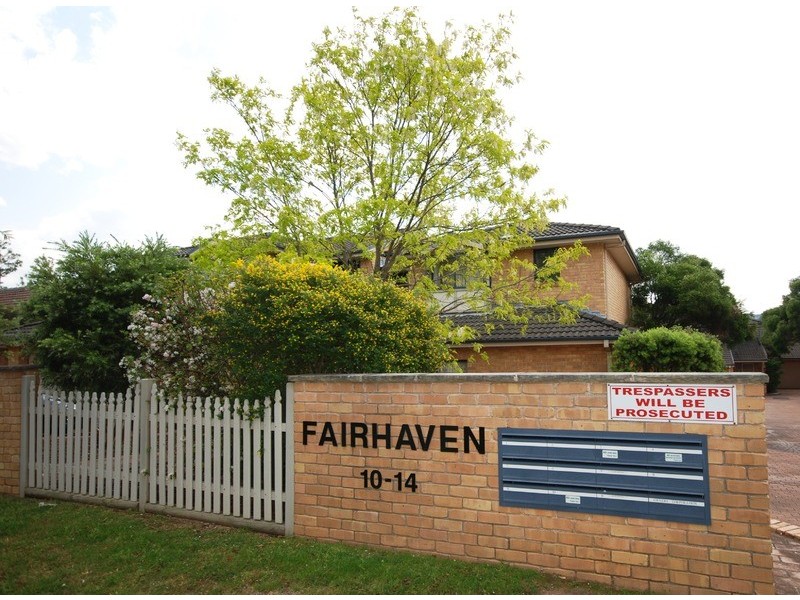 10-14 Murray Street, North Parramatta NSW 2151