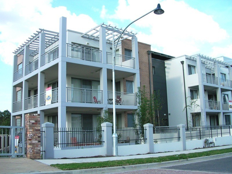 20-22 Brickworks Drive, Parramatta NSW 2150