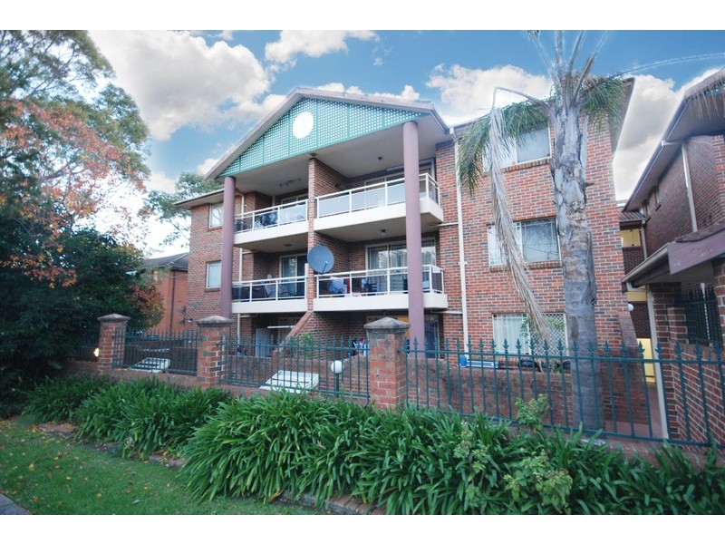 54 – 56  Sir Joseph Banks Street, Bankstown NSW 2200