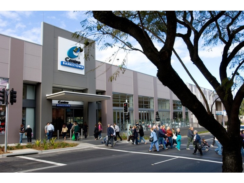 54 – 56  Sir Joseph Banks Street, Bankstown NSW 2200