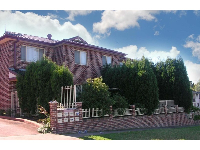 28 Broughton Street, Parramatta NSW 2150