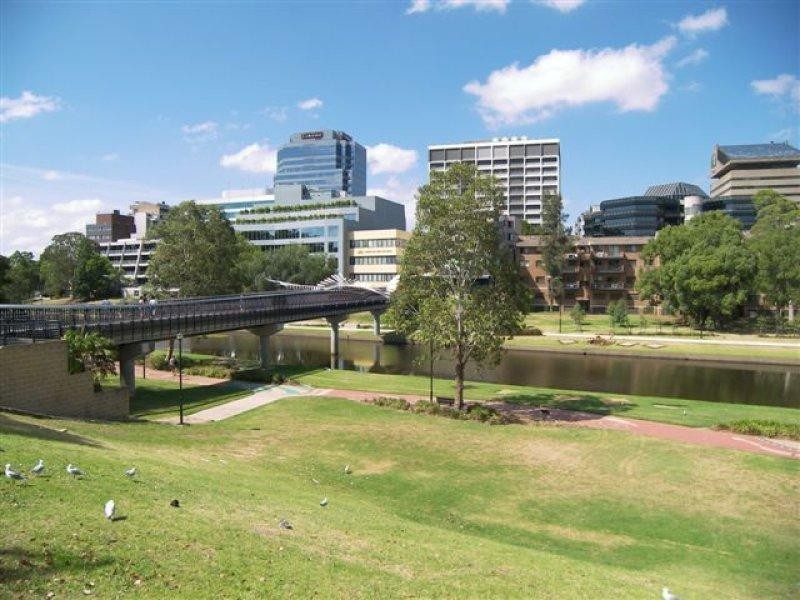 7-11 Elizabeth Street, Parramatta NSW 2150