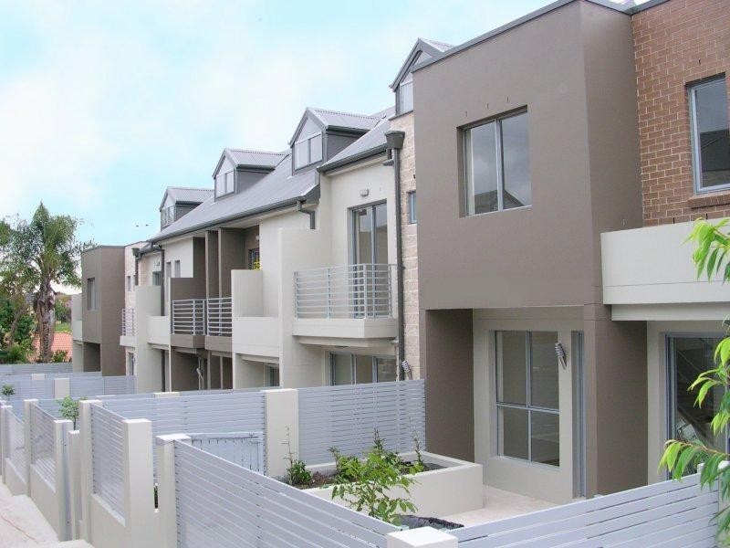 47-49 Gladstone Street, North Parramatta NSW 2151