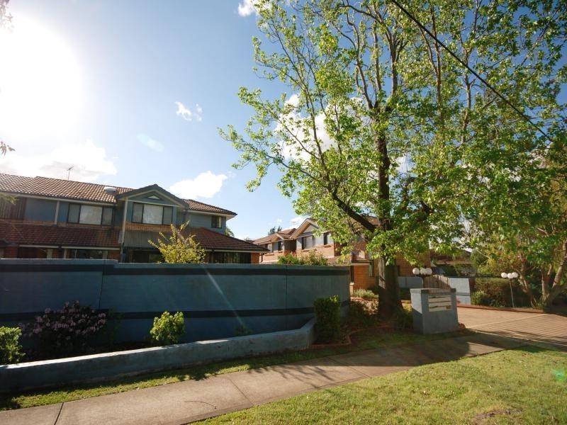 27 – 31 Dremeday Street, Northmead NSW 2152