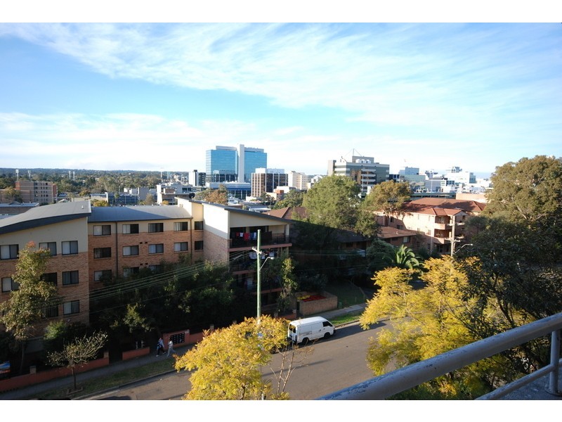 5 – 7  Campbell Street, Parramatta NSW 2150