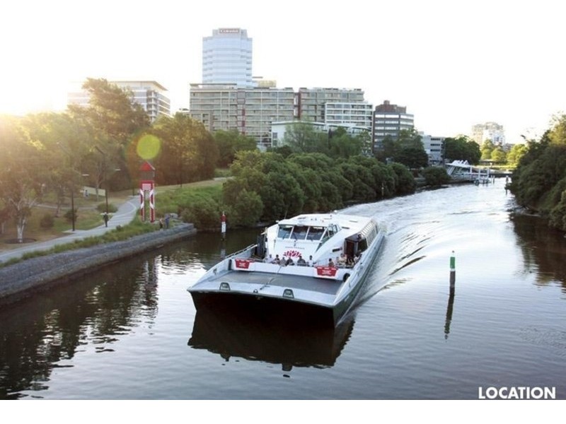 99 – 101 Great Western Highway, Parramatta NSW 2150