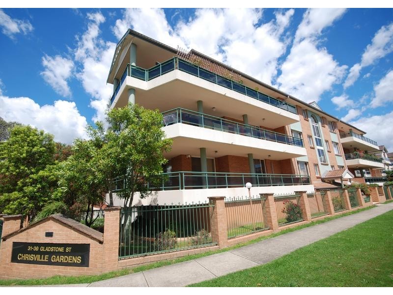 31 – 39 Gladstone Street, North Parramatta NSW 2151