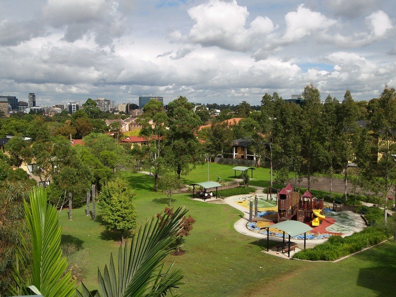 31 – 39 Gladstone Street, North Parramatta NSW 2151