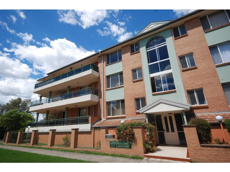 31 – 39 Gladstone Street, North Parramatta NSW 2151