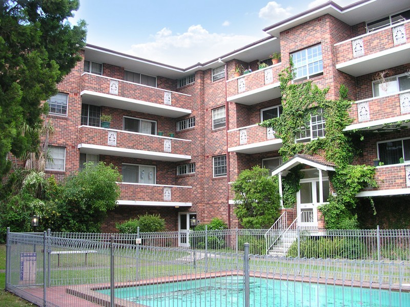 14-20 Elizabeth Street, Parramatta NSW 2150