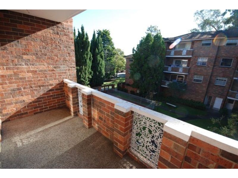 14-20 Elizabeth Street, Parramatta NSW 2150