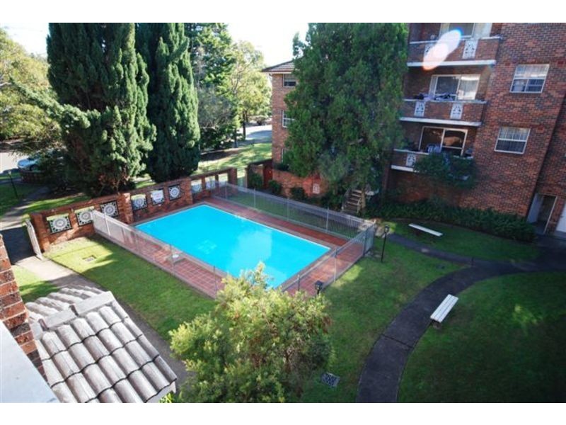 14-20 Elizabeth Street, Parramatta NSW 2150