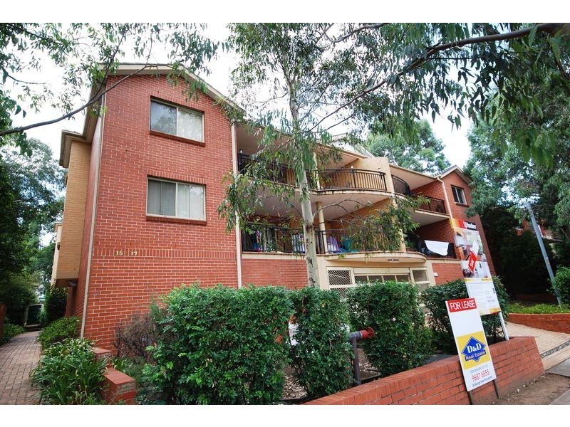 15 – 17 Meehan Street, Parramatta NSW 2150