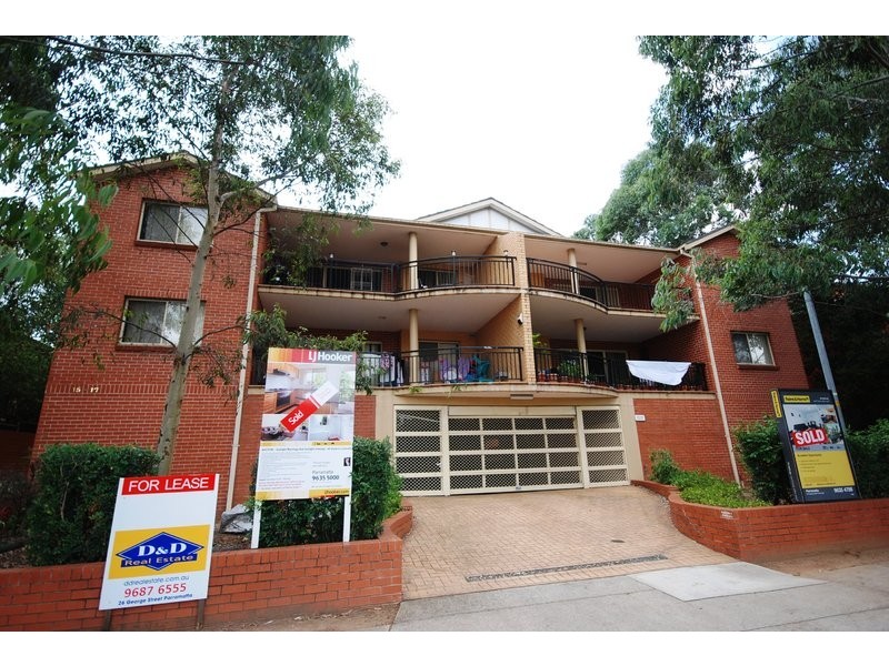15 – 17 Meehan Street, Parramatta NSW 2150