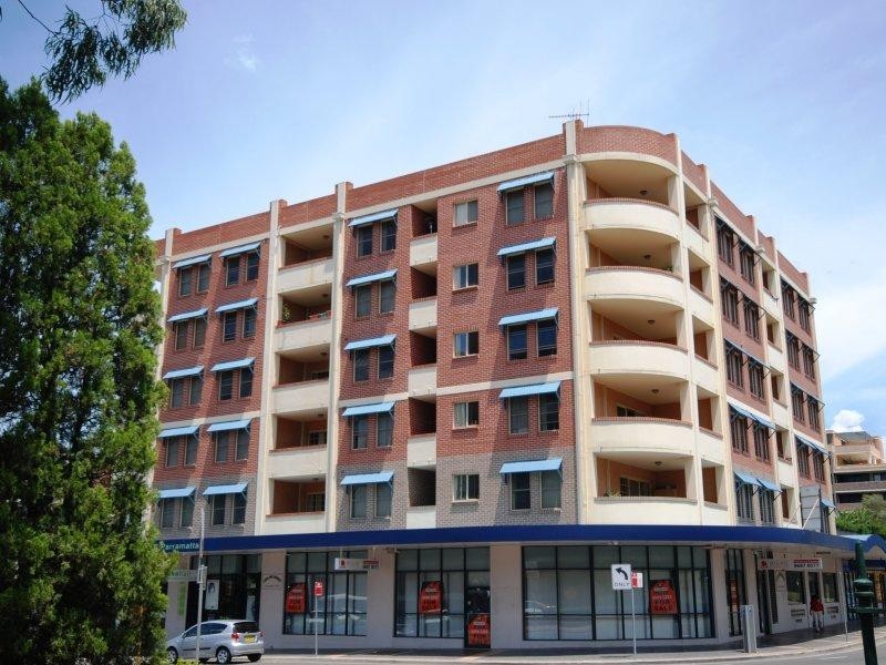 1 Macquarie Street, Parramatta NSW 2150