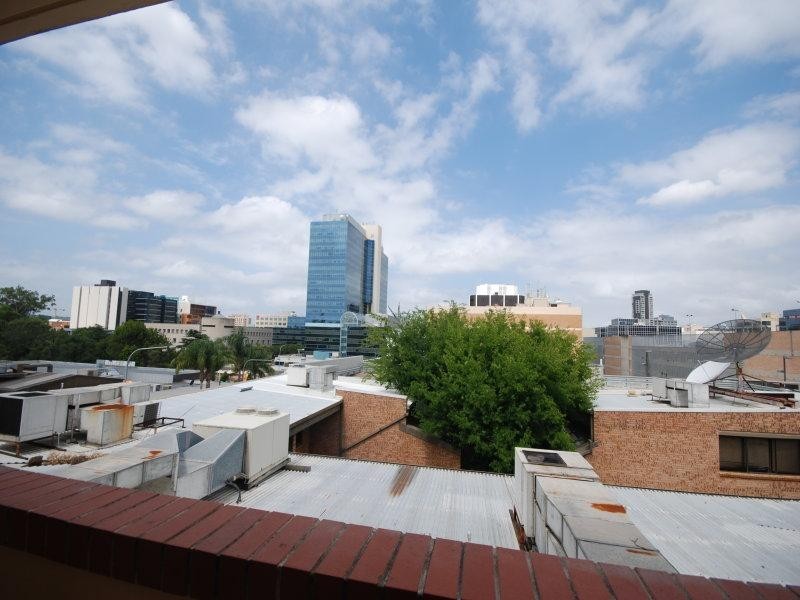 1 Macquarie Street, Parramatta NSW 2150