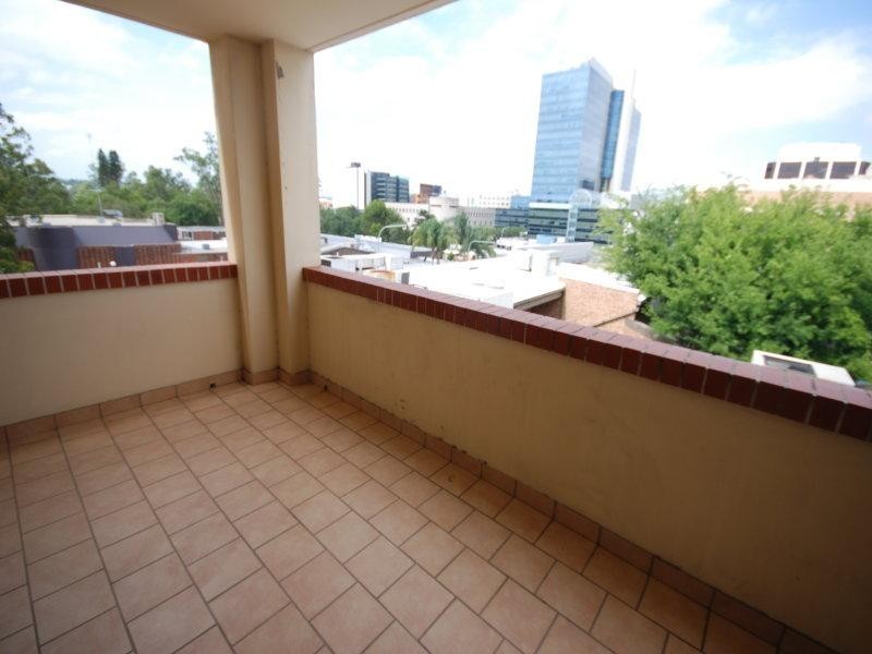 1 Macquarie Street, Parramatta NSW 2150