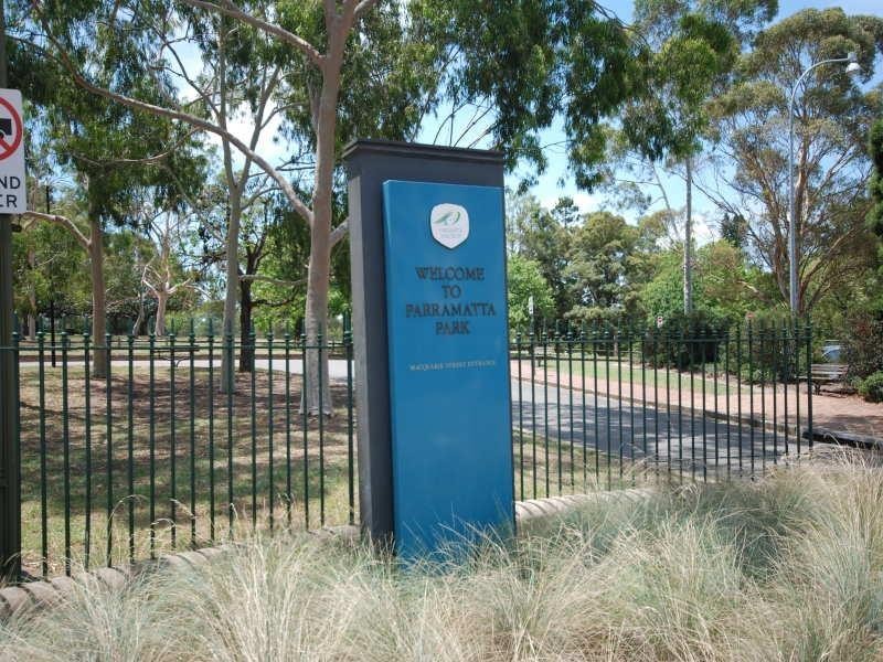 1 Macquarie Street, Parramatta NSW 2150