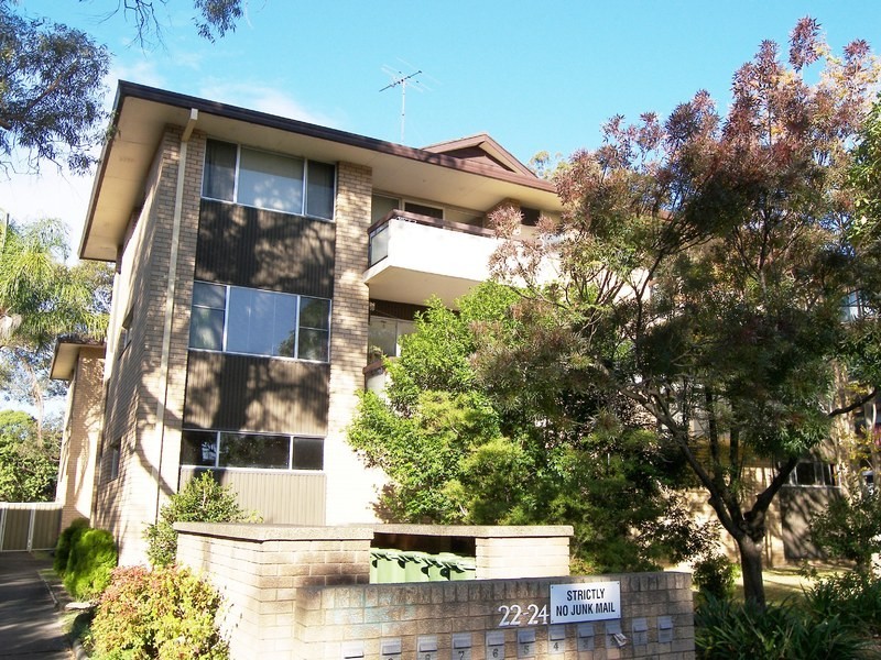 22-24 Queens Avenue, Parramatta NSW 2150