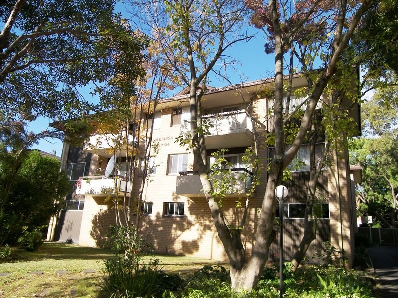 22-24 Queens Avenue, Parramatta NSW 2150